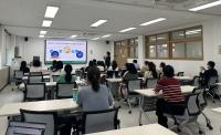 [NSP PHOTO]대구시교육청, AI 디지털 교육자료 활용 활성화 워크숍 개최