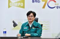 [NSP PHOTO]김포시, 집중호우피해 233세대에 재난지원금 최대 1000만원 지원