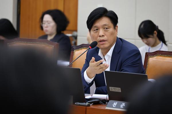 NSP통신- (사진 = 조승래 더불어민주당 의원실)