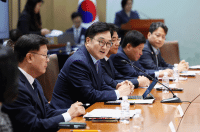 [NSP PHOTO]우원식 국회의장, 국회 입법박람회 지방의회 라운드테이블 주재