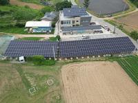 [NSP PHOTO]파주시, 주민주도 태양광 공모사업 사전 컨설팅 제도 도입