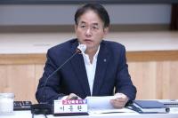 [NSP PHOTO]이동환 고양시장, 일산서구청서 찾아가는 현장 간부회의 개최