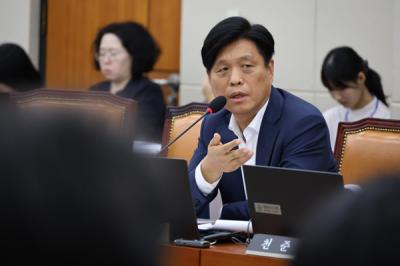 [NSP NEWS Image]조승래 의원 게임산업법 전면 개정안 발의게임진흥원 설립규제 완화 담아