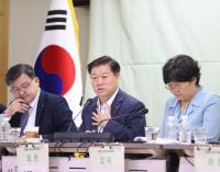 [NSP PHOTO]박승원 광명시장 기후위기 제대로 대응하려면 지방정부에 인력·재정 지원 강화해야