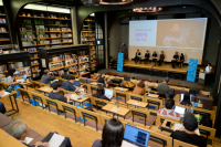 [NSP PHOTO]남도영화제 시즌2 광양, 서울-광양 기자회견 개최