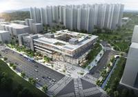 [NSP PHOTO]용인특례시, 동백·보정 미르휴먼센터 명칭 확정