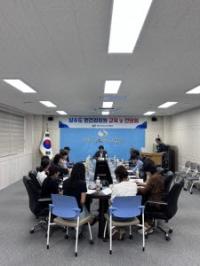 [NSP PHOTO]상주시, 2025년 상수도 민간검침원  교육 및 간담회 개최