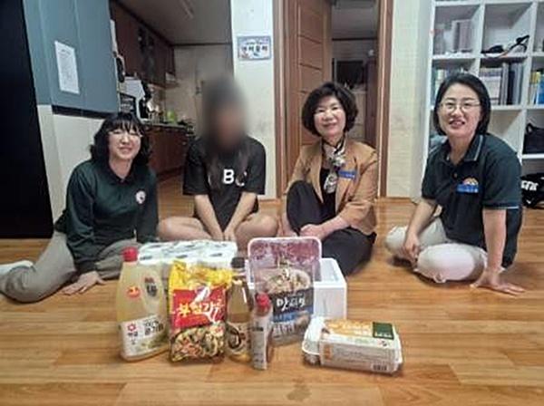 NSP통신- (사진 = 장흥군)