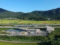 [NSP PHOTO]장흥군, 장흥 철도 관광시대 연다