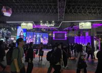[NSP PHOTO]스마일게이트, 도쿄게임쇼 2025 부스 오픈…日 현지 팬 공략