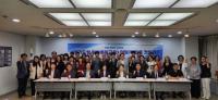 [NSP PHOTO]이경혜 경기도의원, 체험·맞춤형 평화통일교육 해법 논의…민·관·학 한자리에