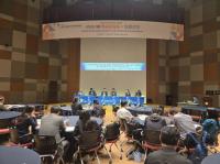 [NSP PHOTO]국토안전관리원, 도로 유지관리 첨단기술 현장 제고 의견 수렴