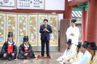 [NSP PHOTO]경주향교, 2025 추계 석전대제 봉행