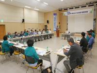 [NSP PHOTO]경주시, 구)경주역·동천동 도시재생 국비 공모 본격 추진