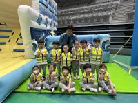 [NSP PHOTO]포항해양경찰서, 찾아가는 어린이 해양 안전교실 운영
