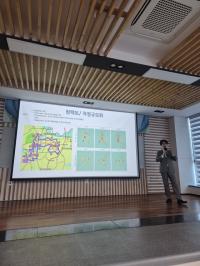 [NSP PHOTO]군산시, 전 직원 대상 찾아가는 인구교육 실시