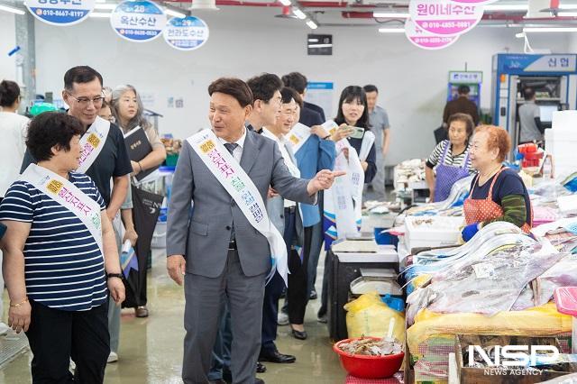 NSP통신- (사진 = 군산시)