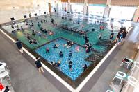 [NSP PHOTO]완도해양치유센터, 추석맞이 힐링 이벤트 풍성