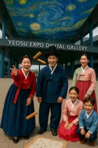 [NSP PHOTO]여수광양항만공사, 추석 연휴 여수세계박람회장 문화·체험 프로그램 운영