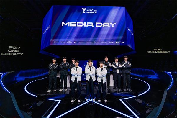 NSP통신- (사진 = LCK)