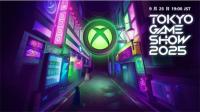 [NSP PHOTO]MS, Xbox 도쿄게임쇼2025서 글로벌 신작·업데이트 대거 공개