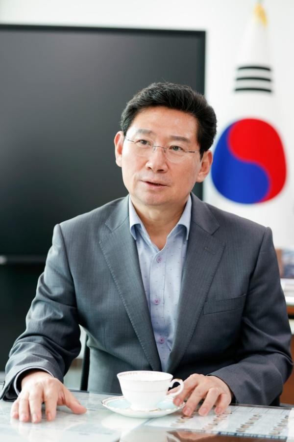 NSP통신-이상일 용인특례시장. (사진 = 용인특례시)