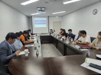 [NSP PHOTO]광양시, 2025년 3분기 장애인고용 기업체 협의회 개최