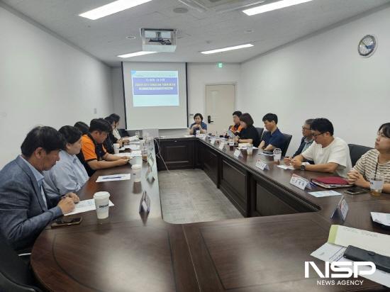NSP통신-2025년 3분기 장애인고용 기업체 협의회 회의 (사진 = 광양시청)