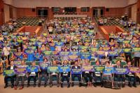 [NSP PHOTO]해남군 하구복원특별법제정 민·관·정 토론회 개최