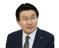 [NSP PHOTO][2026 지선 인터뷰]박승호(포항시장출마예정자)포항의 미래를 다시 설계하겠다