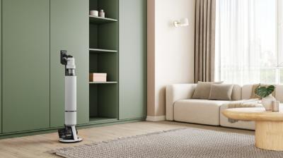 [NSP PHOTO]삼성 무선청소기, 美·유럽 소비자 평가 1위…별별레터 영상 1억 조회 돌파