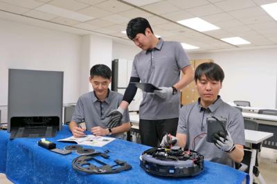 [NSP PHOTO]삼성전자서비스, 엔지니어 기술자격제도 정부 인증 및 우수사례 선정