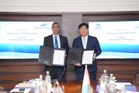 [NSP PHOTO][실적기대감]삼성重, 인도 조선소와 맞손 상향…생산 거점 확보로 성장 모멘텀