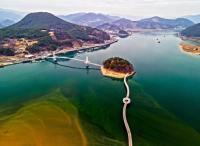 [NSP PHOTO]추석 명절 황금연휴...취향대로 즐기는 광양여행