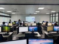 [NSP PHOTO]광양시, 데이터로 읽는 행정, 정책에 쓰는 AI 교육 성료