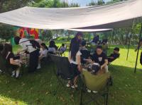 [NSP PHOTO]2025년 광양시 아동 인권 감수성 가족캠프 추진