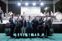 [NSP PHOTO]성남시, 미국 풀러턴 대표단 성남 페스티벌 초청 우호 협력 다져