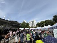 [NSP PHOTO]군포시, 치매극복의 날 기념 주간행사 성황리에 마쳐