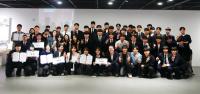 [NSP PHOTO]국립군산대, 2025 국립군산대 건축전 시상식 개최