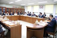 [NSP PHOTO]경상북도장애인체육회, 시군장애인체육회 설립 박차