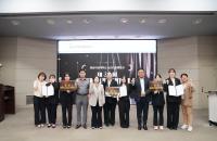 [NSP PHOTO]영남이공대학교 보건의료행정과, 제30회 현장실무세미나 성료