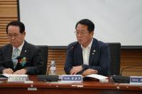 [NSP PHOTO]문금주 의원, 국회서 외국인 계절근로자 지원 전문기관 운영방안 포럼 개최