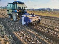 [NSP PHOTO]강진군, 마늘·양파의 생산 안정화 기반 구축  박차