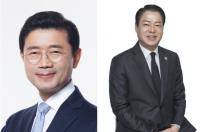 [NSP PHOTO]박성현, 현직 광양시장 바짝 추격전 본격화