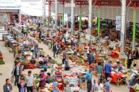 [NSP PHOTO]광양시, 전통시장에서 추석 장보면 온누리상품권이 돌아온다