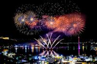 [NSP PHOTO]여수시, 여수밤바다 불꽃축제 11월 8일 개최