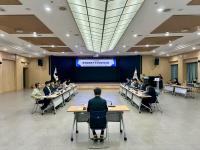 [NSP PHOTO]김천시, 2025년 정부합동평가 최상위권 정조준