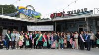 [NSP PHOTO]영양군, 추석맞이 전통시장 장보기 행사 개최