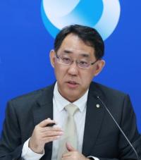 [NSP PHOTO]한은 금융안정·결제 담당 부총재보에 장정수 금안국장 임명