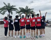 [NSP PHOTO]포항북부경찰서, 5대반칙운전 홍보와 함께 마라톤 교통관리 실시